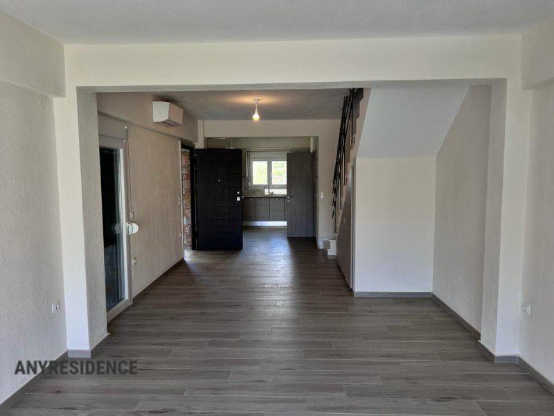 Townhome in Nikiti, photo #10, listing #2213533