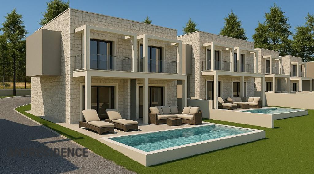 Villa in Chaniotis, photo #1, listing #2532808