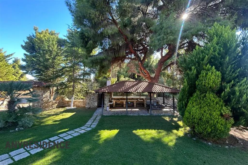 Villa in Nikiti, photo #7, listing #2532735