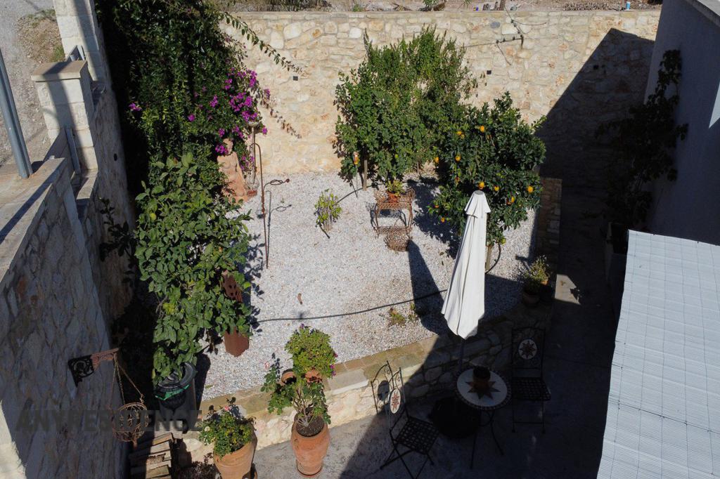 Townhome in Chania, photo #10, listing #2492738