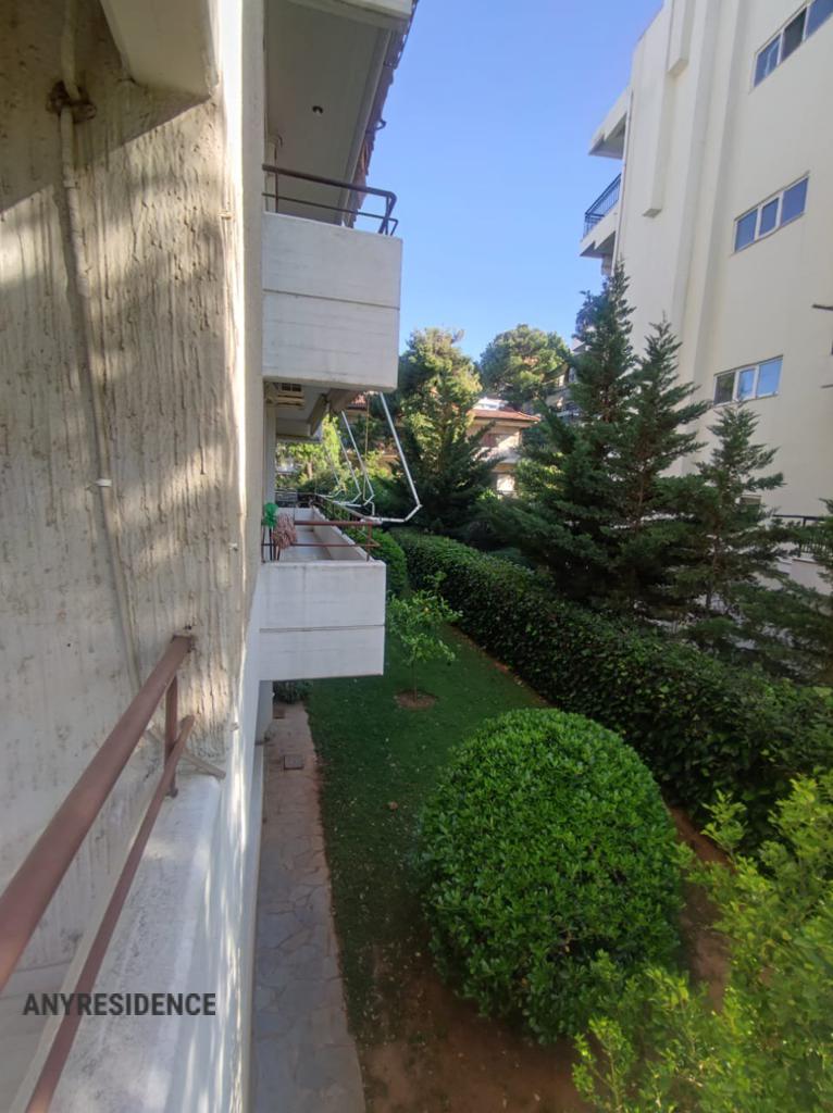4 room apartment in Athens, photo #7, listing #1988963