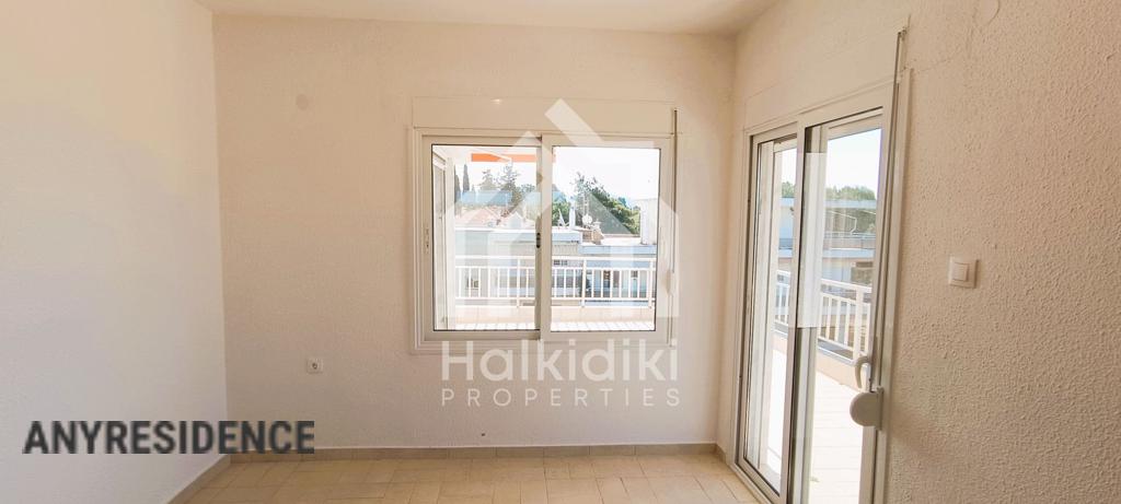 3 room apartment in Sithonia, photo #6, listing #2374201