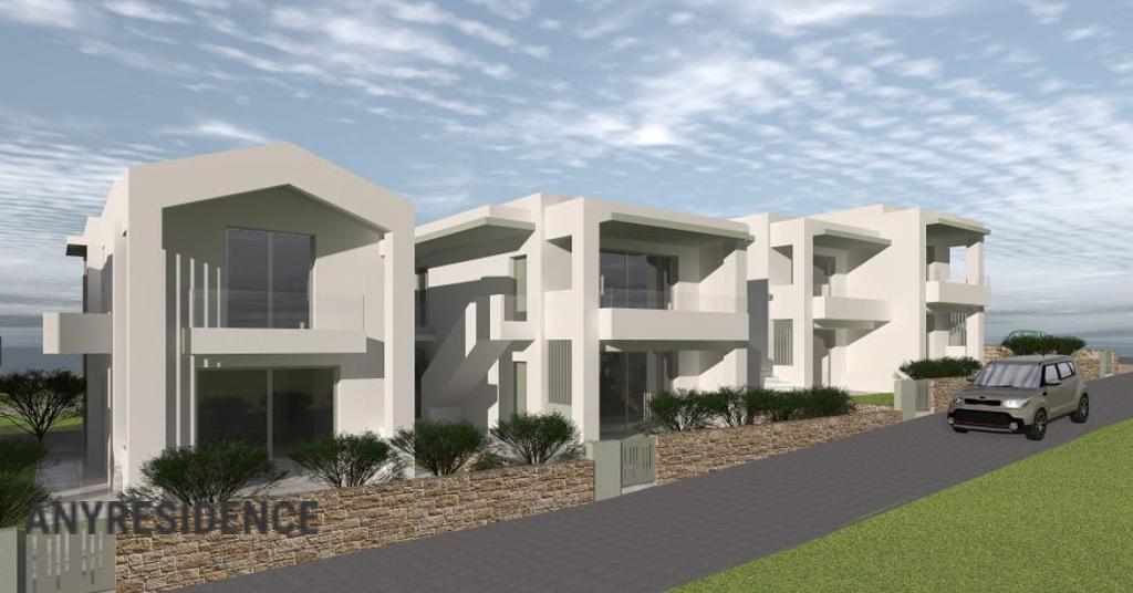 Townhome in Kassandreia, photo #4, listing #2478786