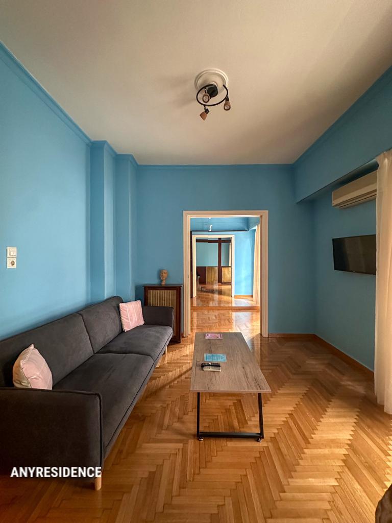 2 room apartment in Athens, photo #1, listing #2524232