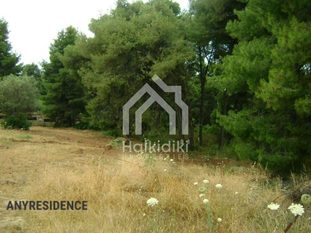 Development land Chalkidiki (Halkidiki), photo #9, listing #1848152