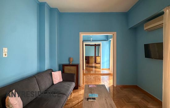 2 room apartment in Athens