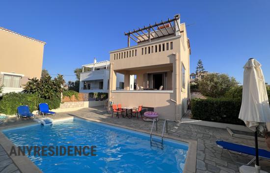 Townhome in Rethimnon