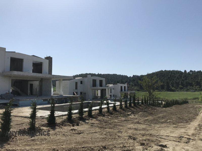 Villa in Chalkidiki (Halkidiki), photo #6, listing #2363222