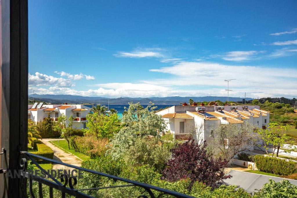 Villa in Chalkidiki (Halkidiki), photo #2, listing #2532744