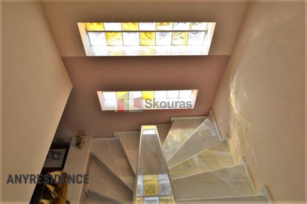 Terraced house in Nafplio, photo #9, listing #2464193