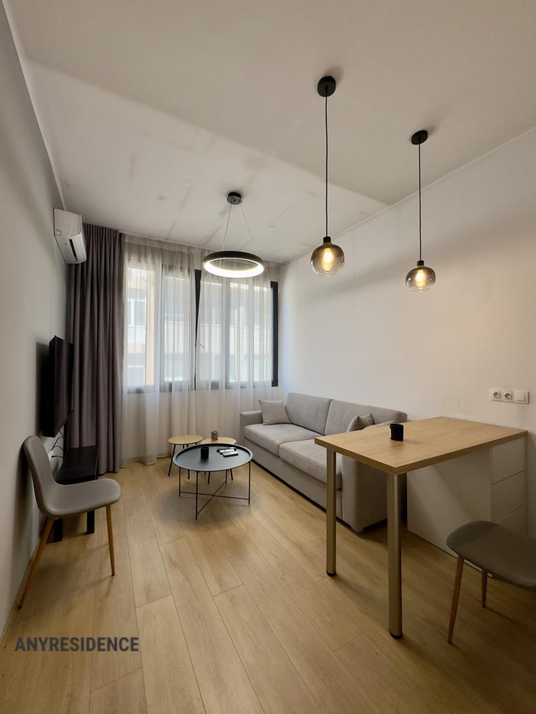 2 room apartment in Thessaloniki, photo #4, listing #2471232