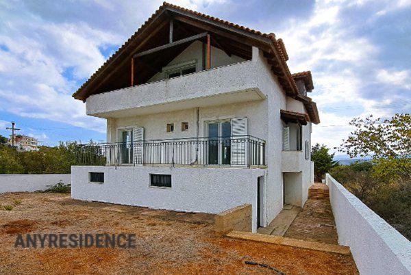 7 room villa in Theologos, photo #1, listing #2480829