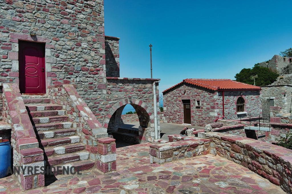Castle in Peloponnese, photo #8, listing #2530872