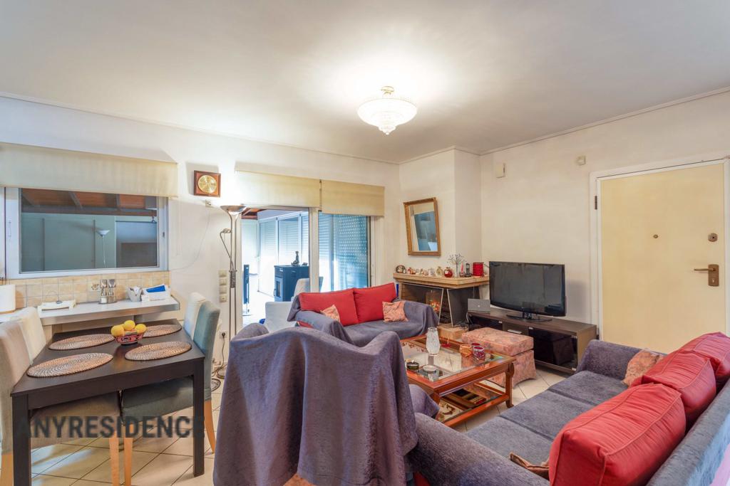 3 room terraced house in Attica, photo #2, listing #2549185