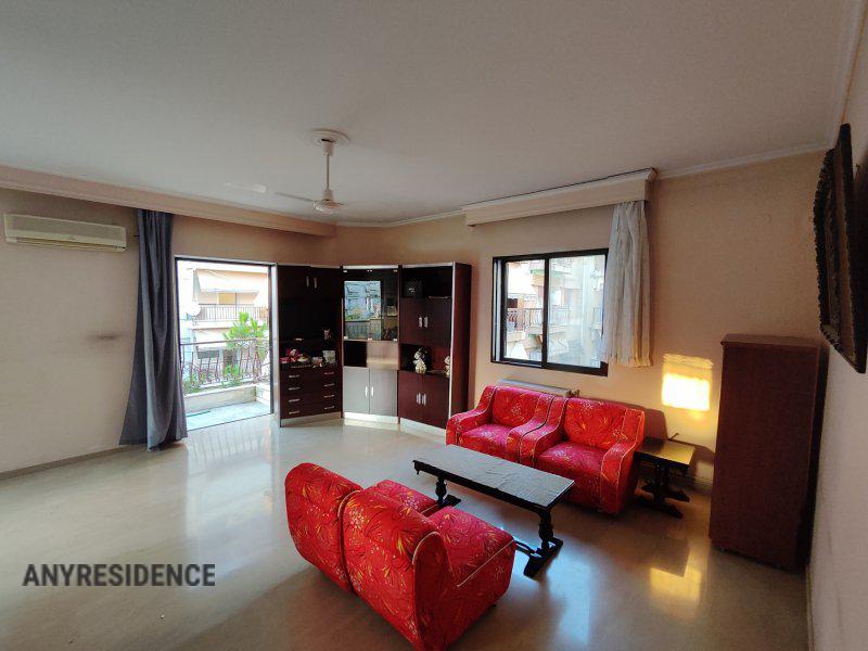 Apartment in Thessaloniki, photo #4, listing #2397009