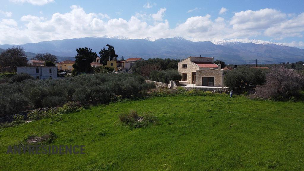 Development land Chania, photo #8, listing #2364249