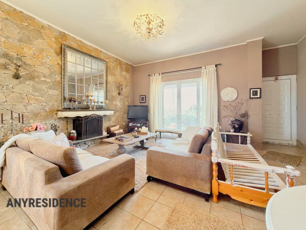 Townhome in Agios Adrianos, photo #4, listing #2534462