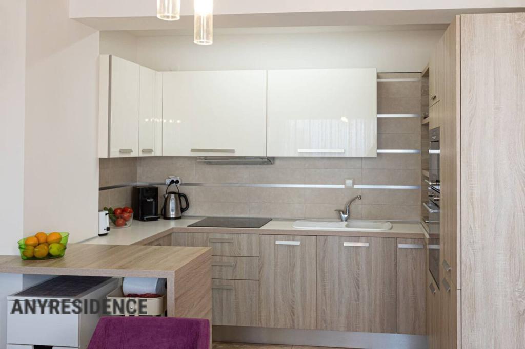 Villa in Pefkochori, photo #5, listing #2478797