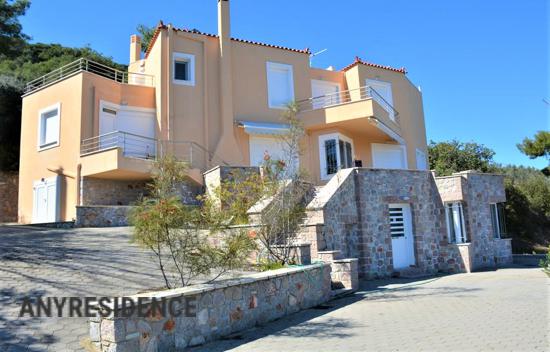5 room terraced house in Epidavros