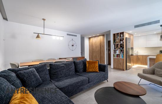 3 room apartment in Heraklion (Athens)
