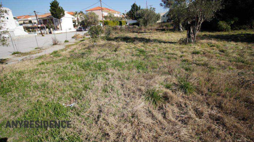 Development land Chalkidiki (Halkidiki), photo #9, listing #1848268