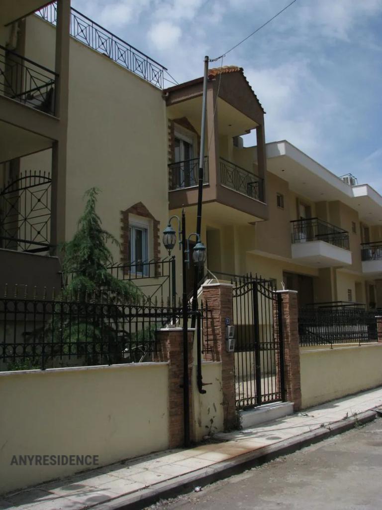 Apartment in Thessaloniki, photo #7, listing #2358658