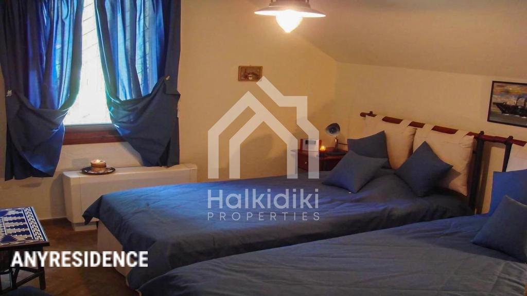 4 room townhome in Chalkidiki (Halkidiki), photo #2, listing #2277822