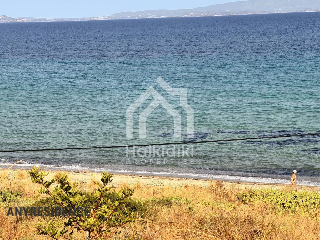 Development land Sithonia, photo #8, listing #2388723