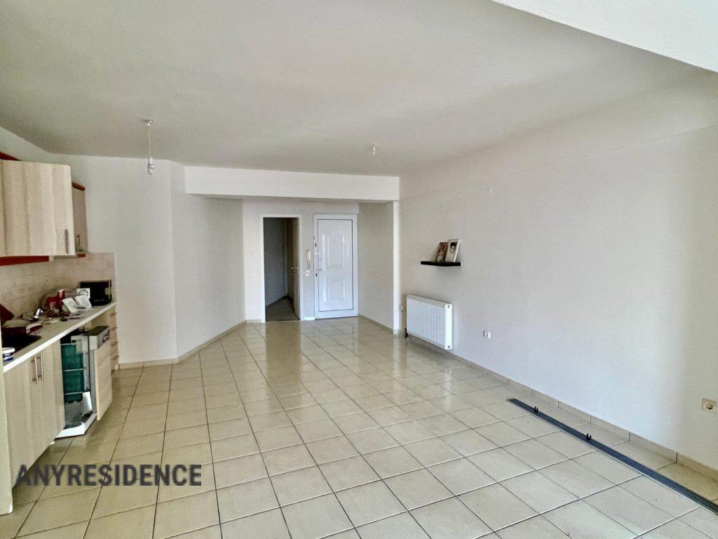 Apartment in Agios Nikolaos (Crete), photo #9, listing #2457458