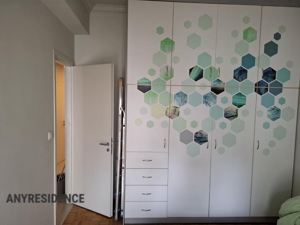 3 room apartment in Greece, photo #9, listing #2470933
