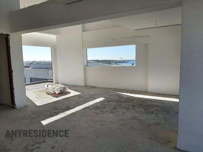 3 room apartment in Attica, photo #1, listing #2284635