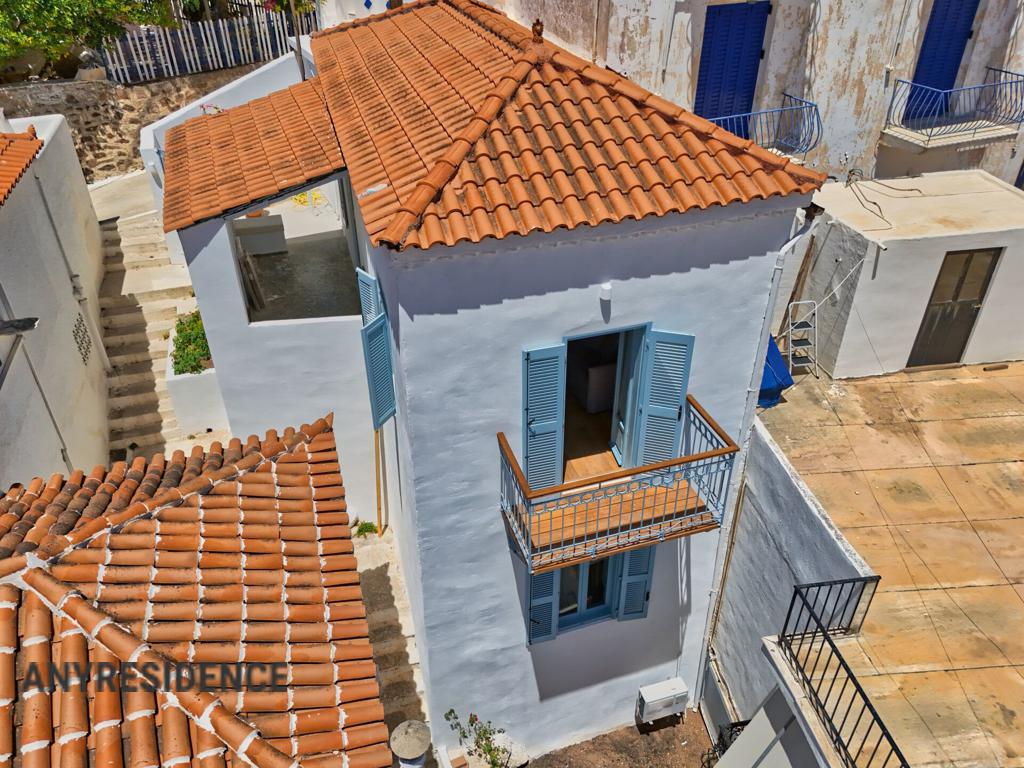 Townhome in Poros, photo #4, listing #2467960