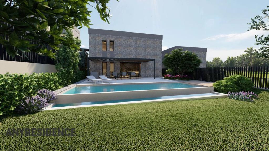 Villa in Chalkidiki (Halkidiki), photo #1, listing #2480012
