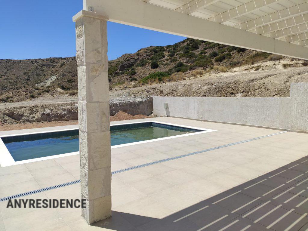 Villa in Makry Gialos, photo #2, listing #2484651