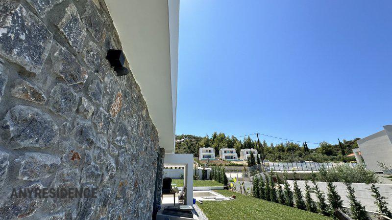 Villa in Pefkochori, photo #3, listing #2241042