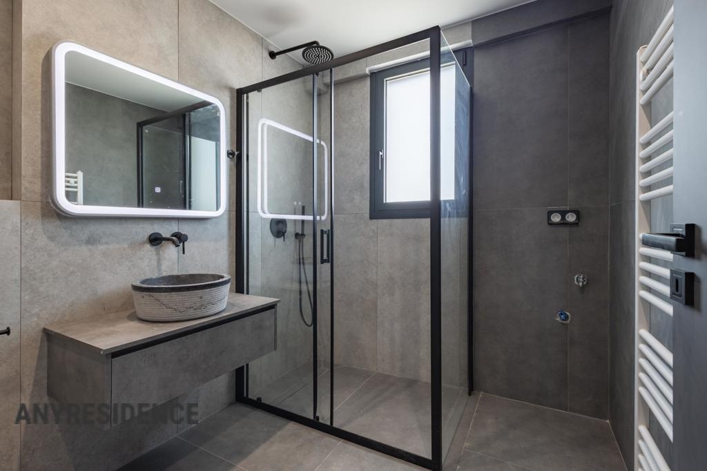 2 room apartment in Greece, photo #5, listing #2470931