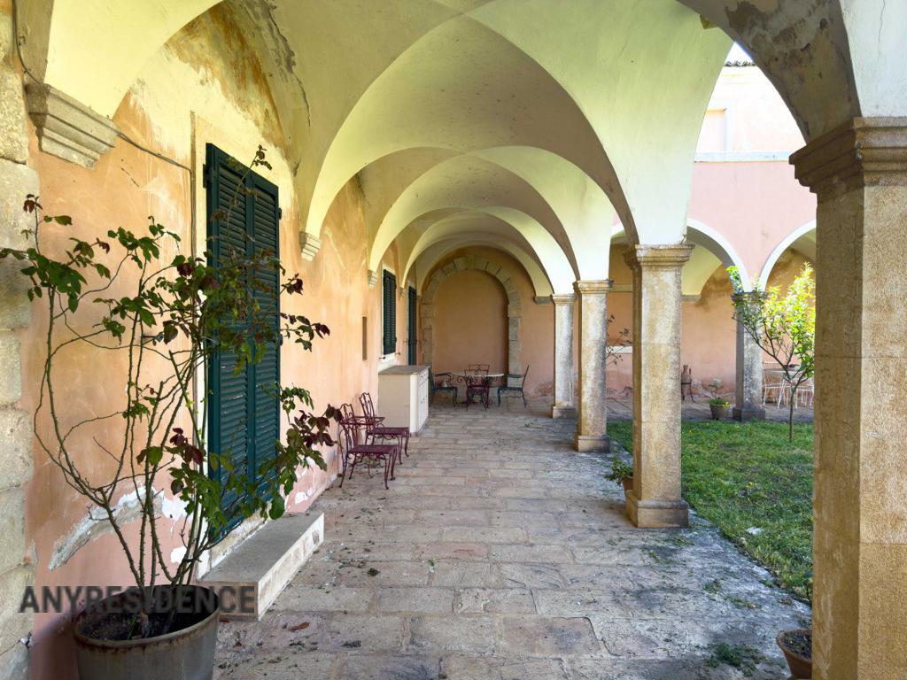 Mansion in Corfu, photo #2, listing #2446527