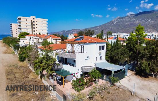 7 room townhome in Loutraki