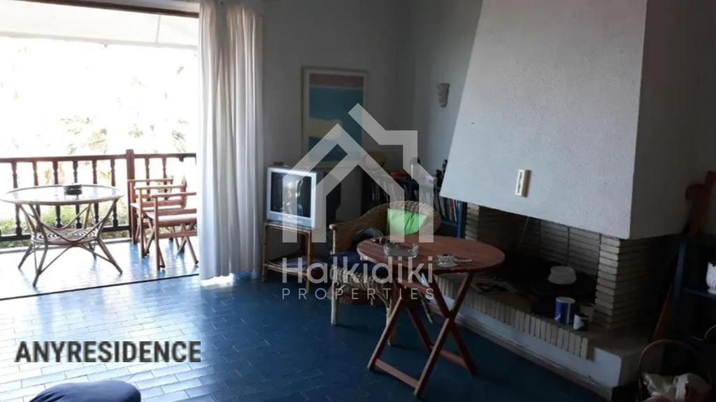 4 room townhome in Chalkidiki (Halkidiki), photo #3, listing #2357555