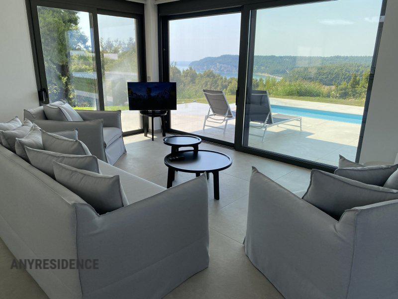 Villa in Elani, photo #8, listing #2328698