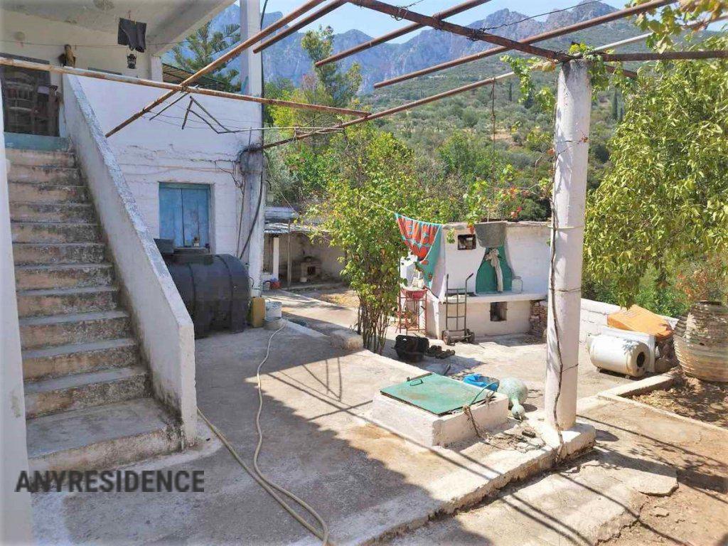 5 room villa in Peloponnese, photo #7, listing #2303536