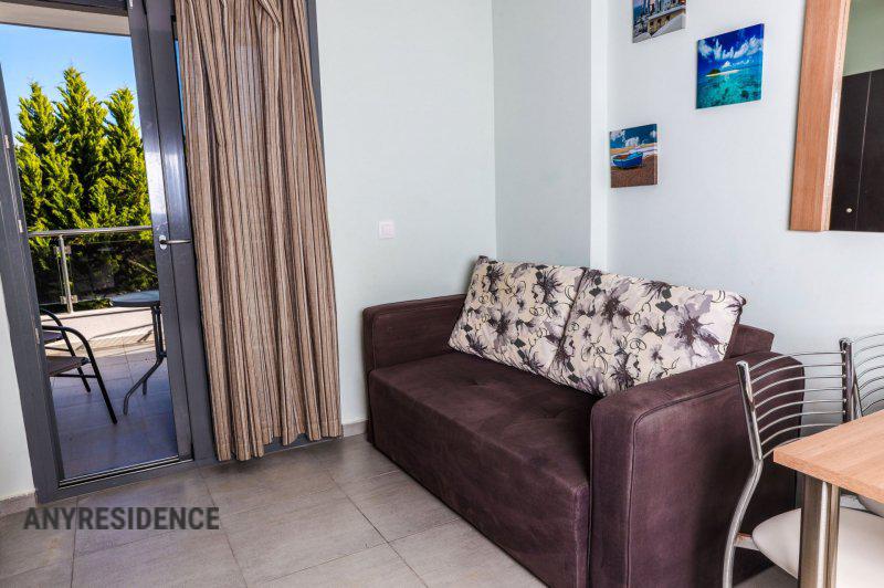Hotel in Nikiti, photo #1, listing #2116288