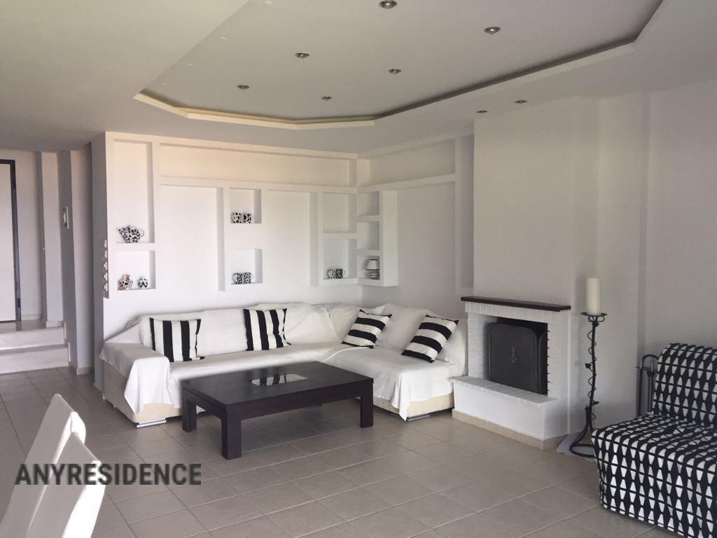 Townhome in Paliouri, photo #5, listing #2099988