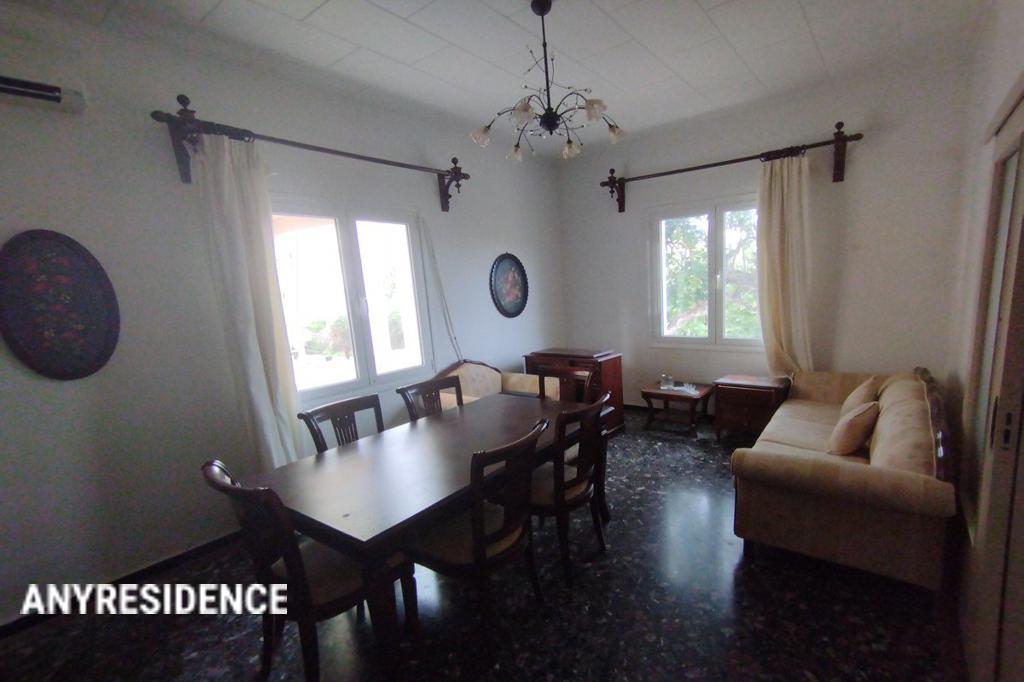 Development land Vamvakopoulo, photo #9, listing #2501092