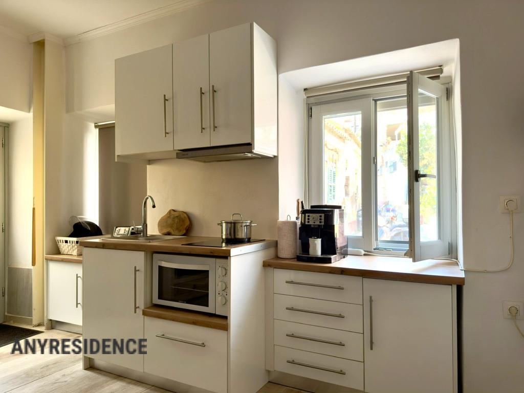 3 room apartment in Corfu, photo #7, listing #2551433