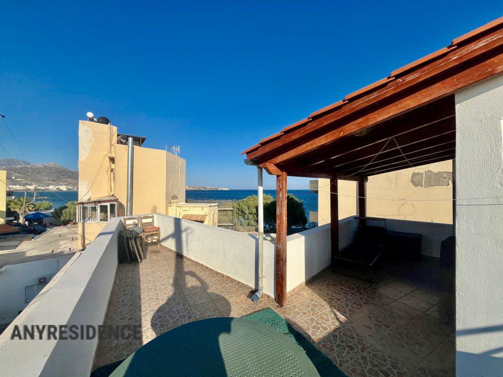 Villa in Ierapetra, photo #1, listing #2548725