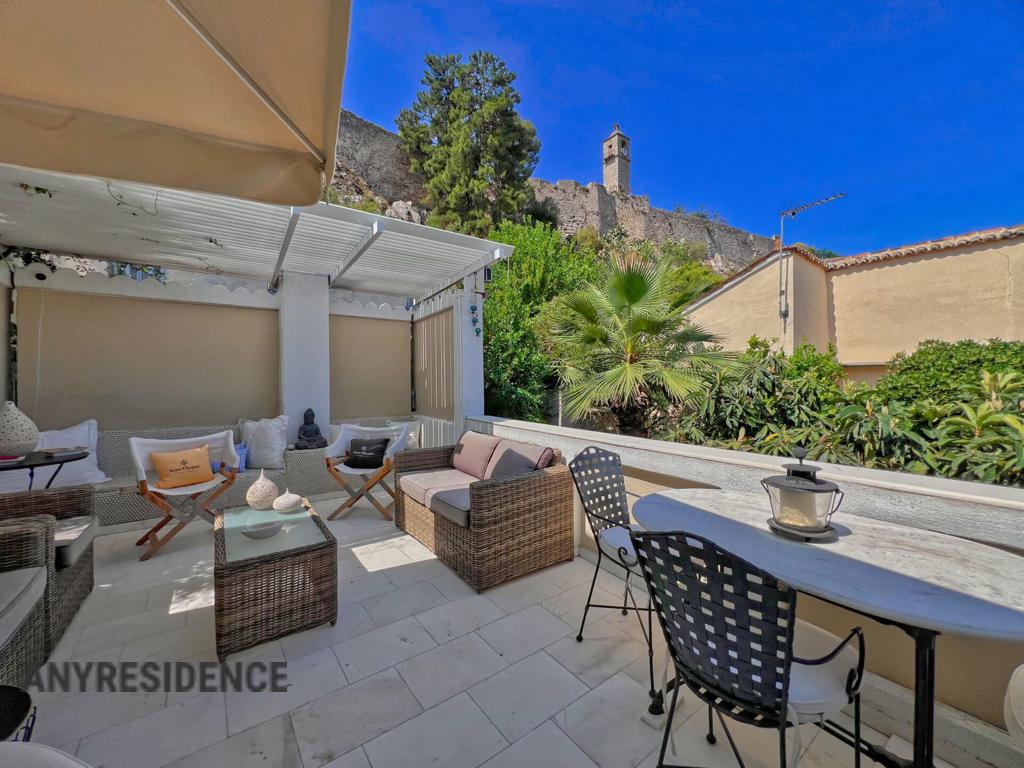 Townhome in Nafplio, photo #6, listing #2466793