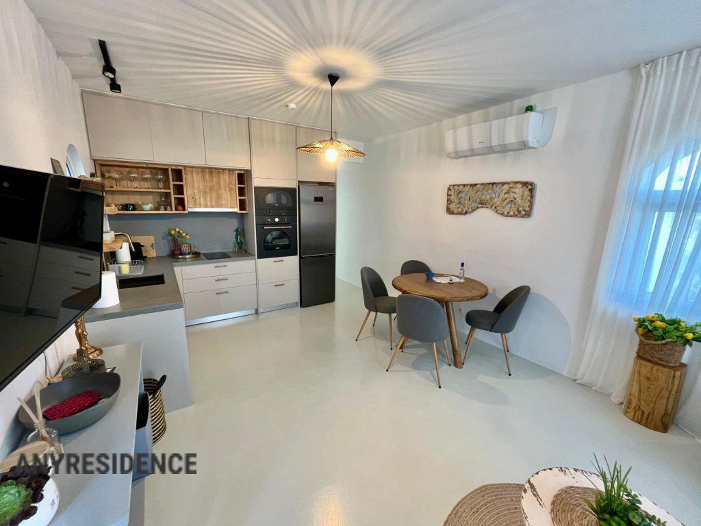 Villa in Ammoudara, photo #10, listing #2530803