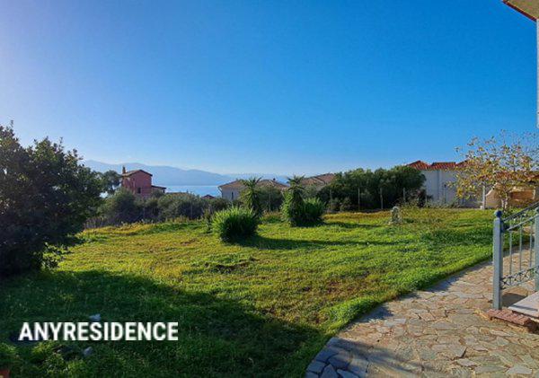 8 room villa in Theologos, photo #10, listing #2480828