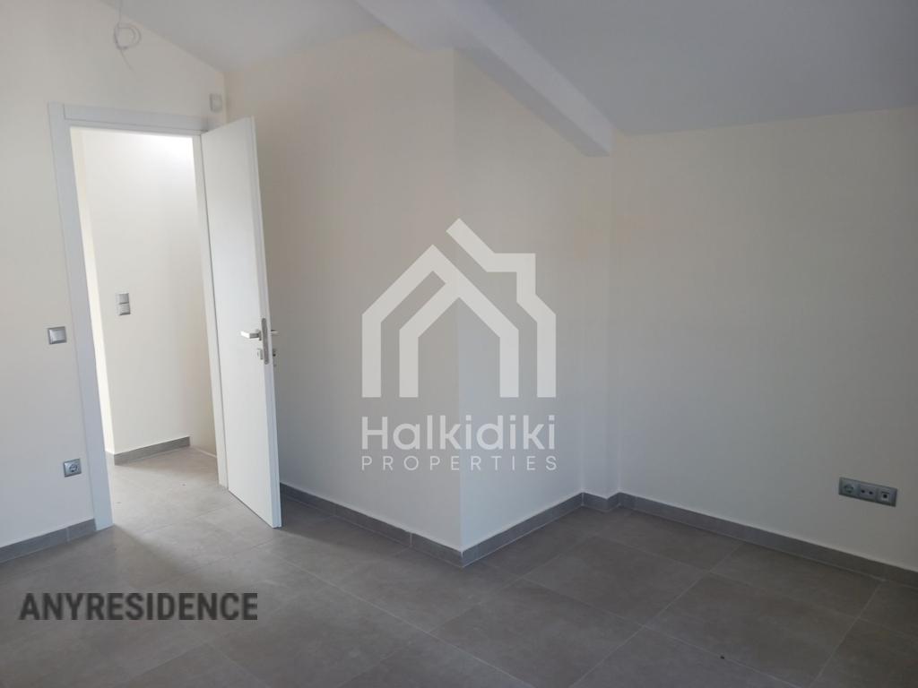 4 room townhome in Chalkidiki (Halkidiki), photo #5, listing #2362432